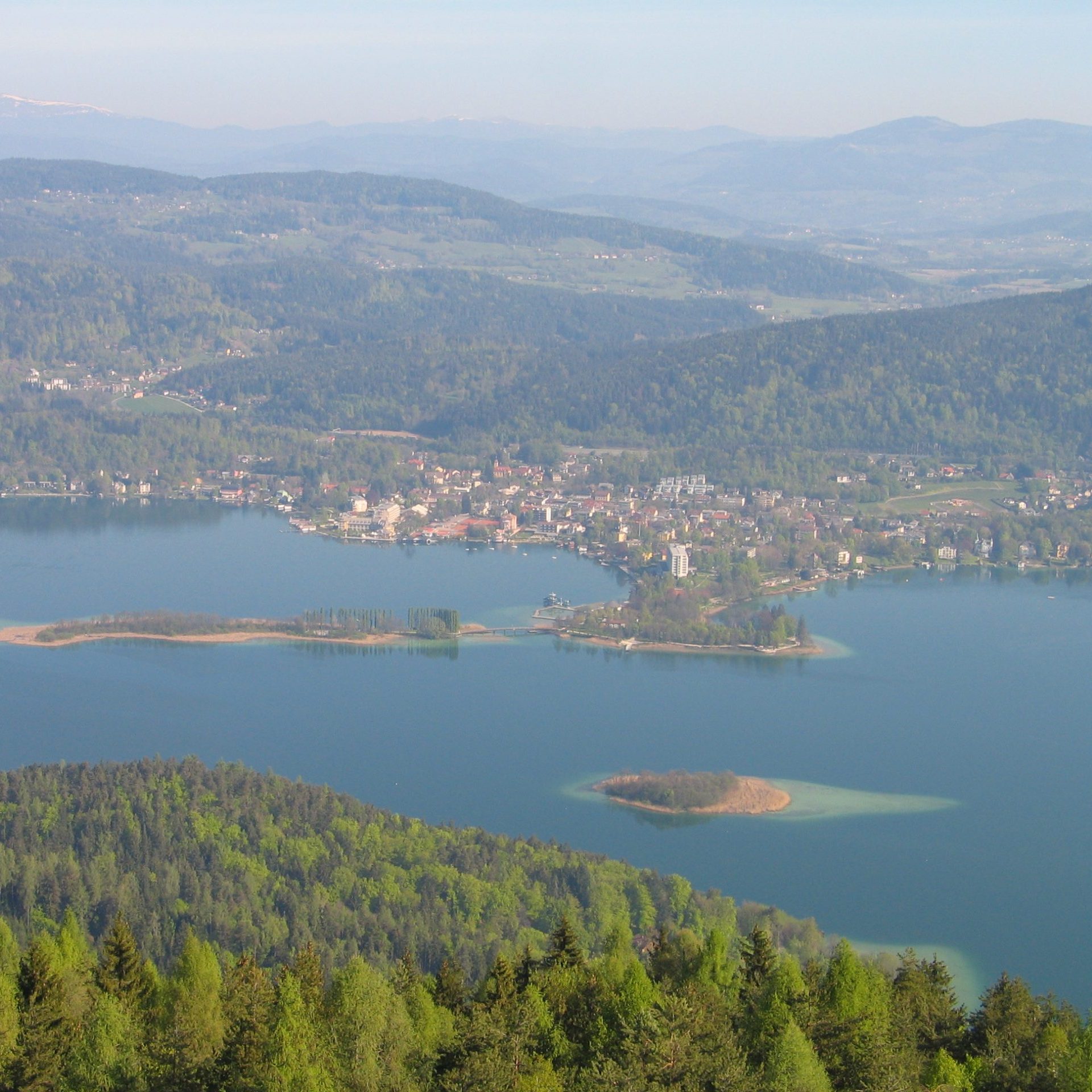 Vrbsko jezero